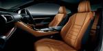 Lexus RC350 2018 года (JP)